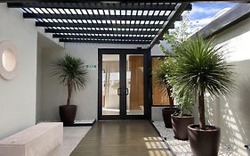 Hidalgo 119 - Terraza Y Suites